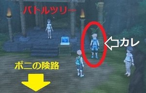 ポケモンsm ジャッジ機能の入手方法と使い方 ポケモンsm攻略wiki Gamerch