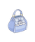 サクララビット1バッグ