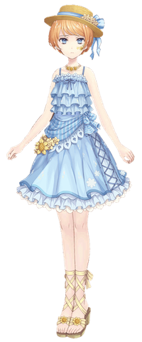 サンフラワーホリデー