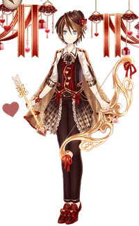 チャーミングチアーズ