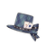 カードマジシャン2ハット