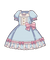 ガールズルームドレス