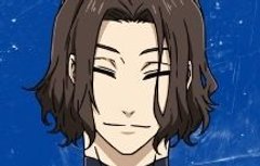 久遠 渉のプロフィール