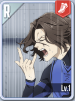 幻のハットトリック