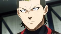 大川響鬼のプロフィール