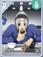 ランキング上位の飯