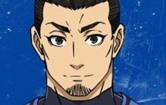 伊右衛門送人のプロフィール