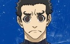 鰐間淳壱のプロフィール