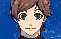 今村 遊大のプロフィール