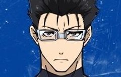 ブルーロックPWC】剣城斬鉄のプロフィール - ブルーロックPWC