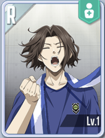 3×3オールスター大作戦