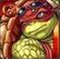 TMNT　ラファエロ