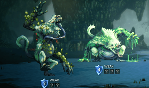 ドロン＆ベロン