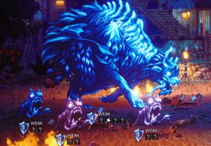 夜に来たるもの