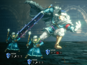 看守長ダーヴィッツ