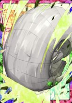 SSR［イワムシ］マグニス