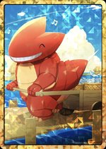 SR［レッドアーマー］ライラ