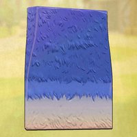 ブルースポンジ