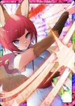 SSR［カチョウフウゲツ］シノブ