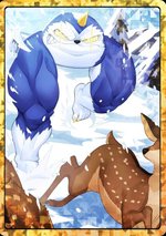 SR［フラッペ］ラッフィー