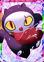 SSR［ヘルファット］ラスバブ