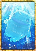 SR［ゼラチン］プヨリン