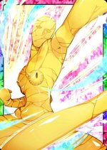 SSR［メダマゼリー］ステイサム