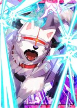 SSR［メカお父さん］メカお父さん