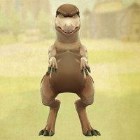 カッチュウサウル