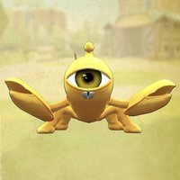 マスタードアロー