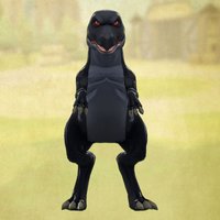 ブラックディノ