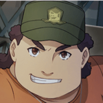 【目覚めの一発】ブルーノ・クラウザー