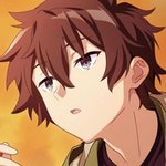 【白煙昇る黄昏】緒方シュウ