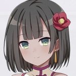 【鉄扇使い】アンナ・ツィイー