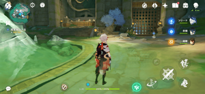 ドンぱふ発生場所