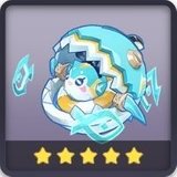 サーフィンタイムのアイコン