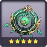 碧落の瓏のアイコン