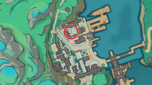 ドンぱふ発生場所