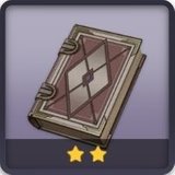 ポケット魔導書