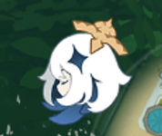 パイモンマーク