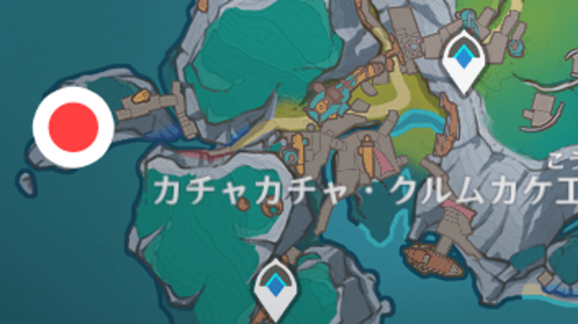 不死者の弔鐘の入手方法