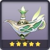 千夜に浮かぶ夢