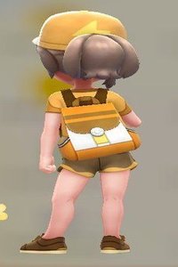 ピカブイ 服装の入手方法と種類一覧 ポケモンレッツゴー ポケモンレッツゴー攻略wiki Gamerch