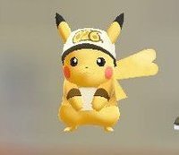 ピカブイ 服装の入手方法と種類一覧 ポケモンレッツゴー ポケモンレッツゴー攻略wiki Gamerch