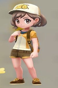 ピカブイ 服装の入手方法と種類一覧 ポケモンレッツゴー ポケモンレッツゴー攻略wiki Gamerch