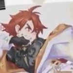 トウ・シェン（孫悟空）