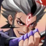 ユン・チュアン（ヨウ・セン）