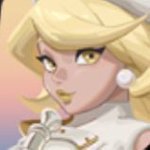 サリー（シフ）