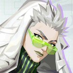 オーリ（オシリス）