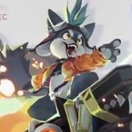 ブリュスター（ガルム）